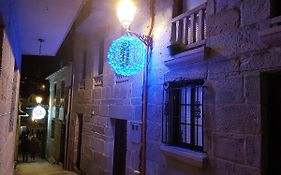 Piso Maceira Combarro